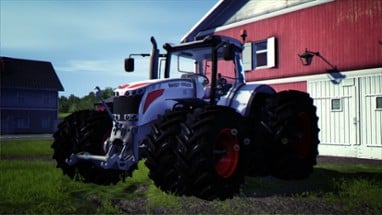 Agricultural Simulator 2013: Steam Edition Image