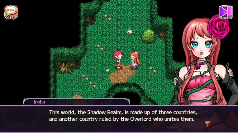 Akuma Rise screenshot