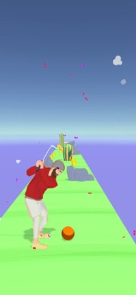 All Sports Golf Image