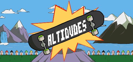 Games like Altidudes®
