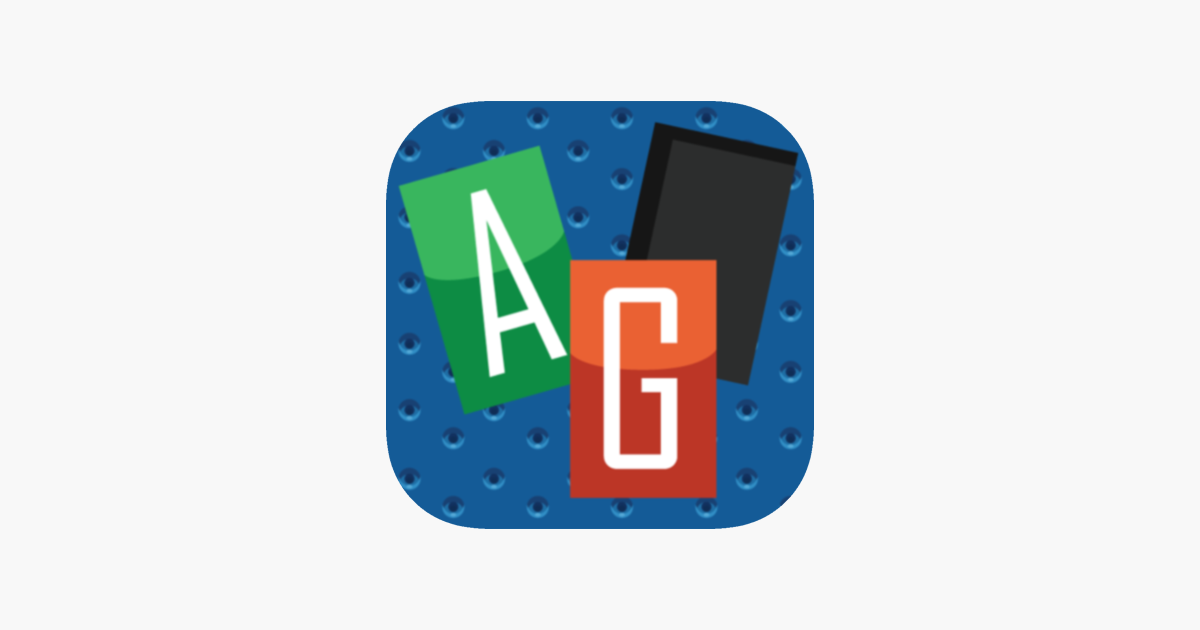 Games like Anagramble