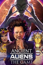 Ancient Aliens: The Game Image