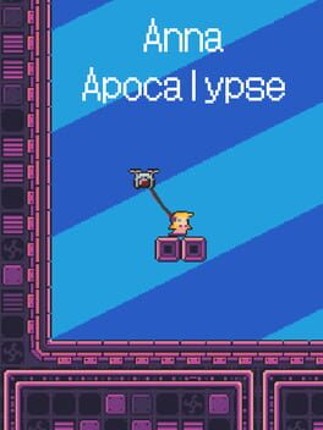 Anna Apocalypse Image