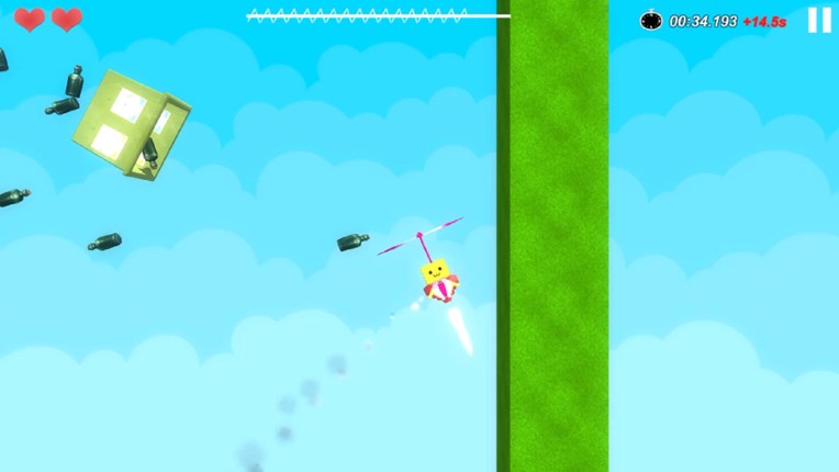 Anti-Grav screenshot