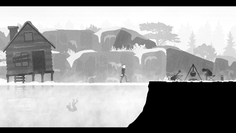 Antidote city hall screenshot