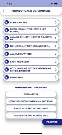 App Achievement Unlocked screenshot