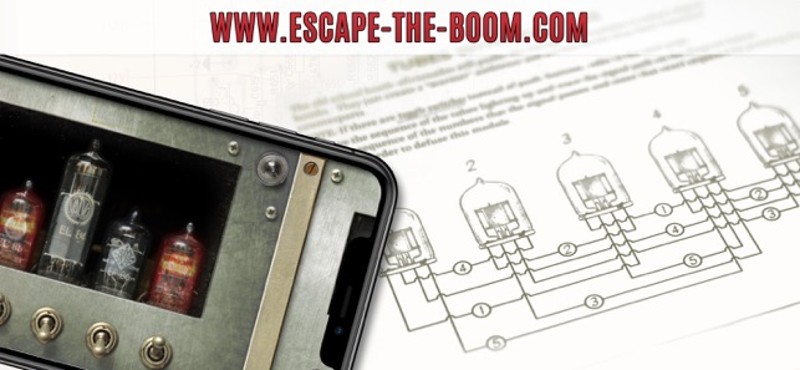 AR - Bunny Attack screenshot