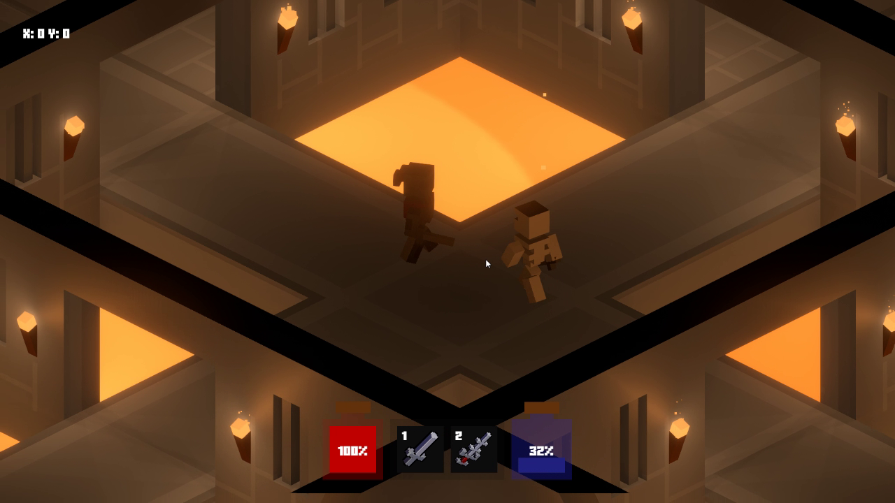 Games like Arcane Dungeons