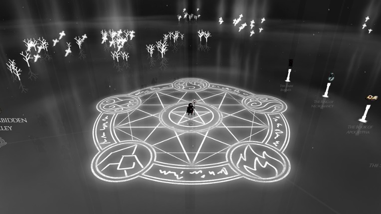 Arise Dark Lord screenshot