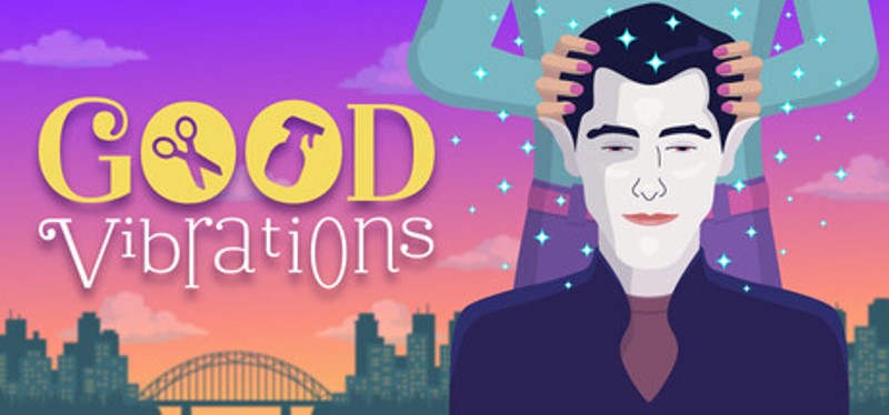 Good Vibrations Image