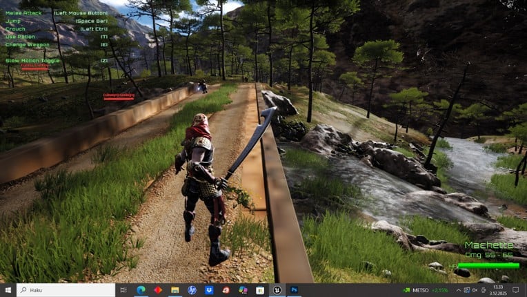 Assassin Of Spider screenshot