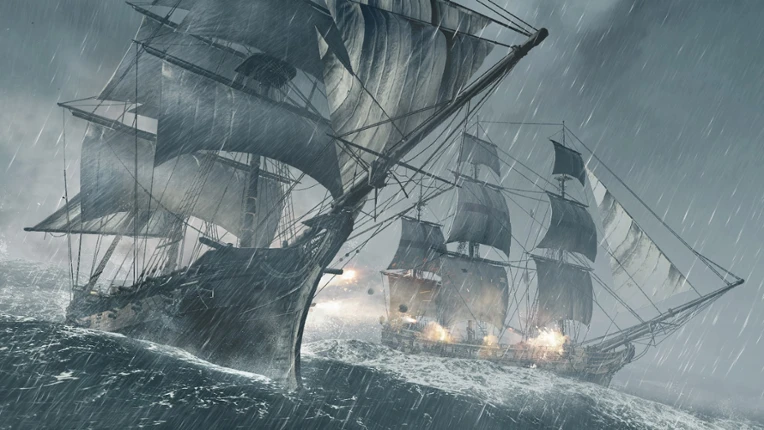 Assassin’s Creed IV Black Flag - Gold Edition screenshot