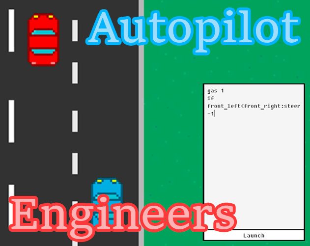 Games like Autopilot Engineers