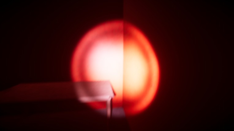 Backrooms: Forgotten Floors screenshot