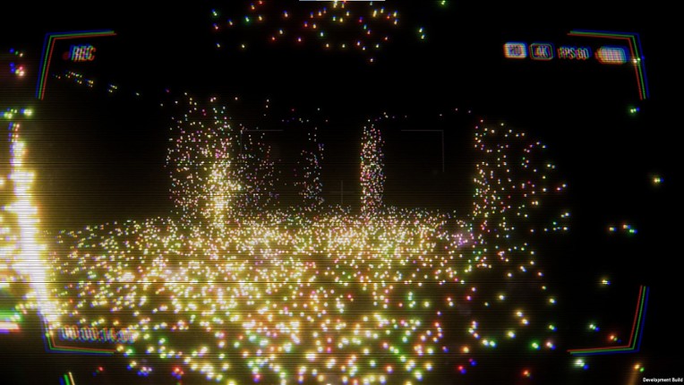 Backrooms Not Escape screenshot