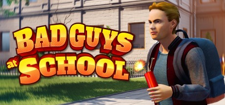 Games like Bad Guys at School