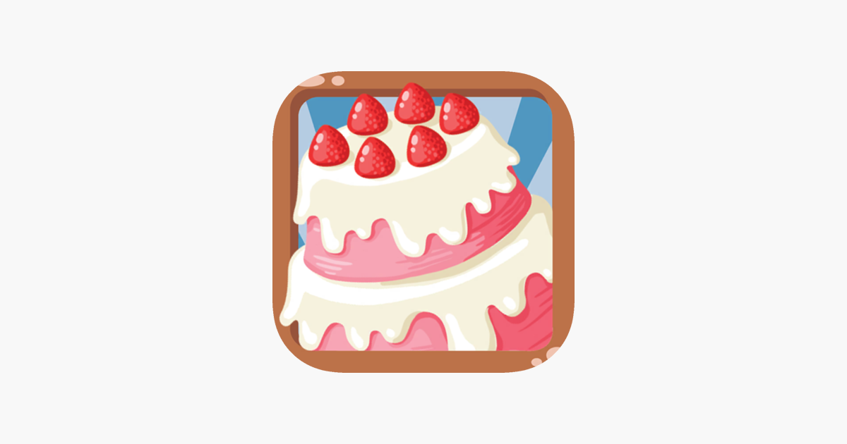 Games like Bakery Cake Maker - Fun Game
