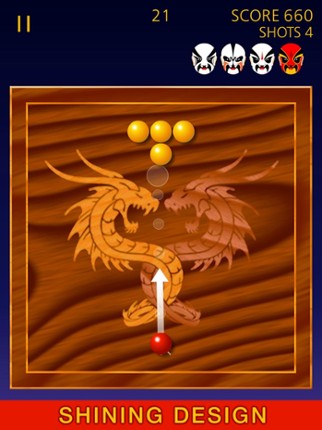 Ball Shoot Out - ChapHai screenshot