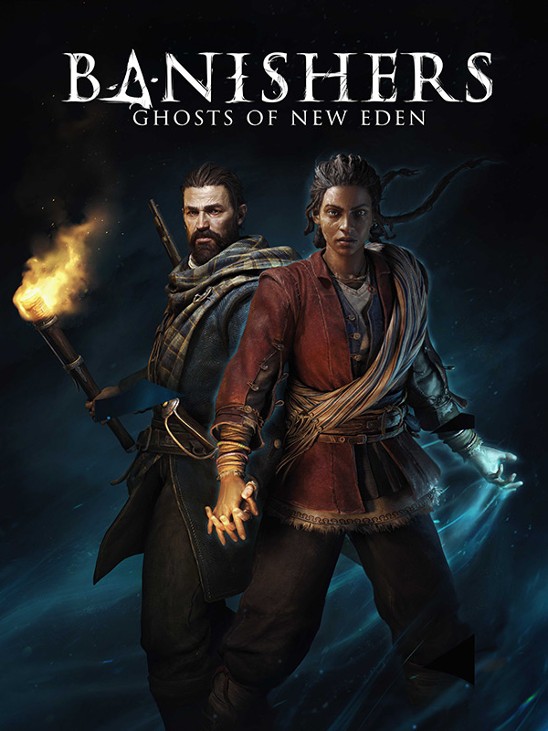 Games like Banishers: Ghosts of New Eden