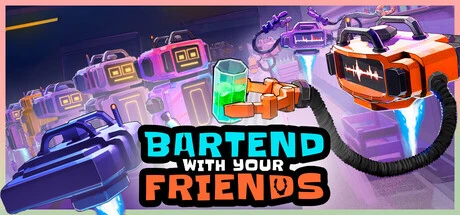Games like Bartend With Your Friends