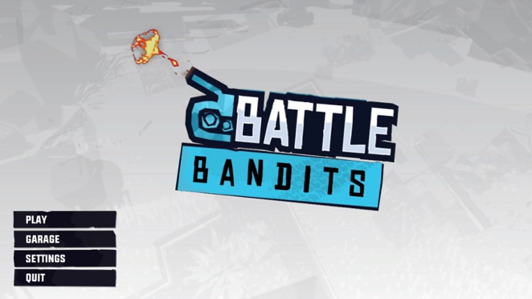 Battle Bandits screenshot