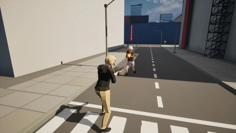 Best Streamer Image