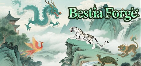 Games like Bestia Forge