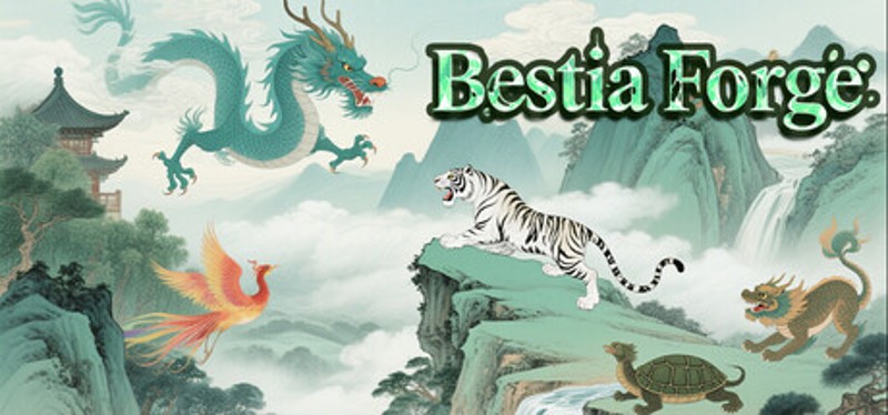 Bestia Forge Image