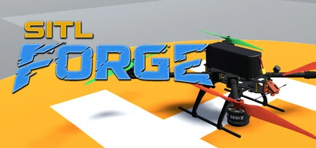 Games like SITL Forge - FPV Laboratory