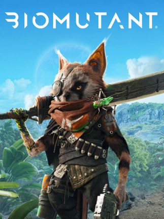 Biomutant Image
