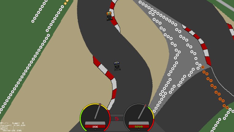 BitRacer Image