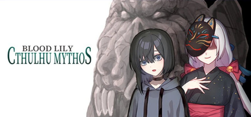 Blood Lily Cthulhu Mythos Image
