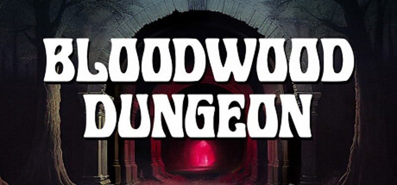 Bloodwood Dungeon Game Cover