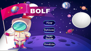 Bolf Image