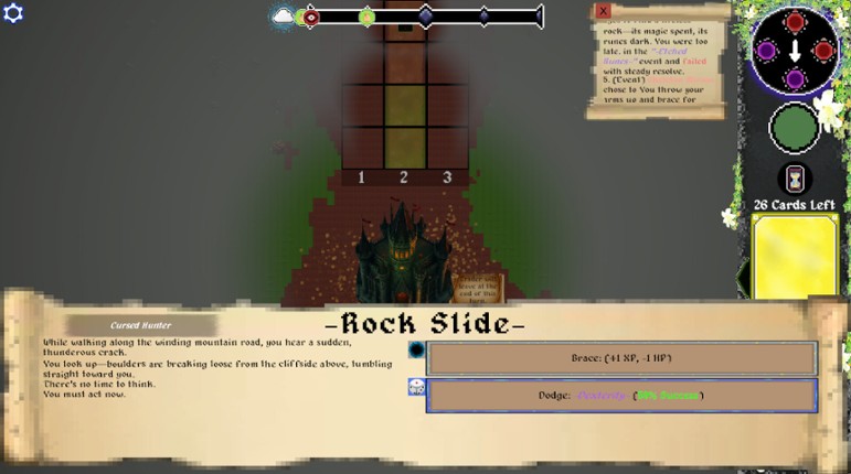 Bone-Bound screenshot