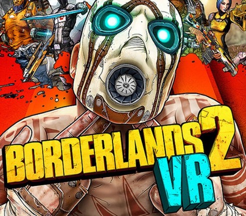 Borderlands 2 VR Image