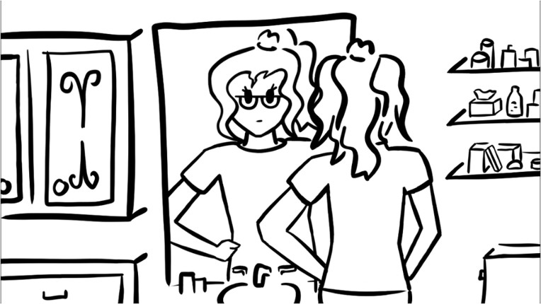 boyfriend or cake?? screenshot