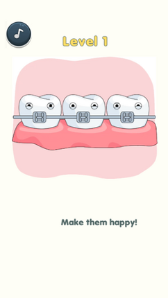 Brain Puzzle screenshot