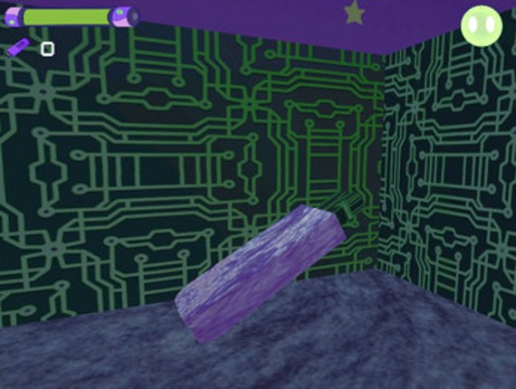 Brighid-5 screenshot