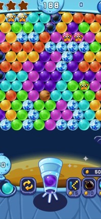 Bubble Pop Fun: Bubble Shooter Image