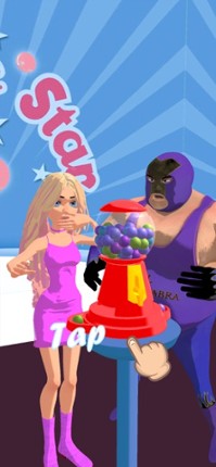 Bubble Star! screenshot