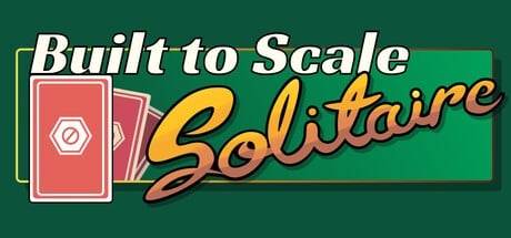Games like Built to Scale Solitaire
