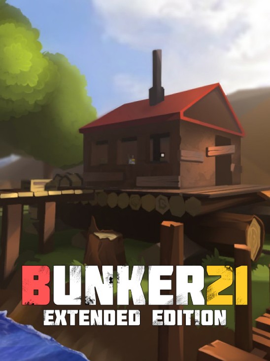 Games like Bunker 21