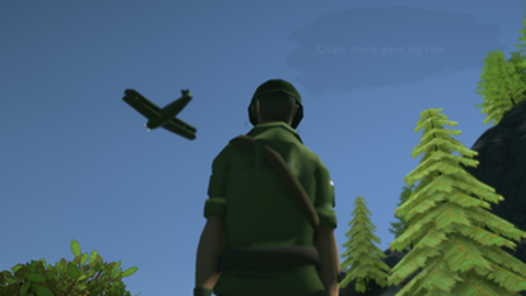 Bust screenshot