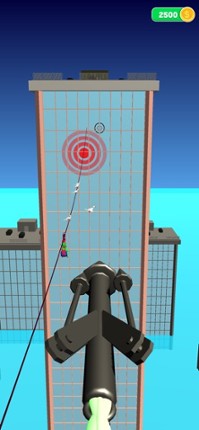 Cable Car Run screenshot