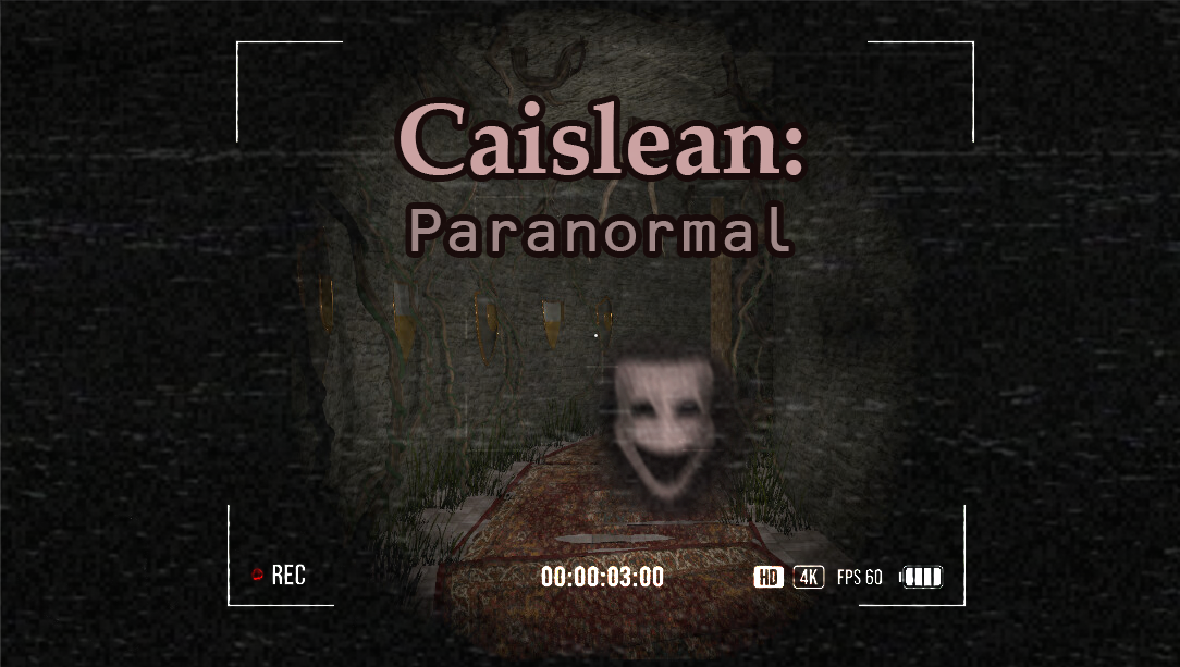 Games like Caislean: Paranormal