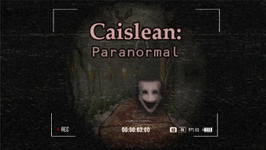 Caislean: Paranormal Image