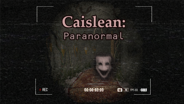 Caislean: Paranormal Game Cover