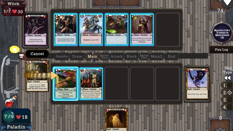 Card Artisan screenshot