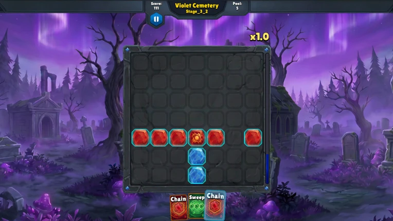 Card Sprawl Image